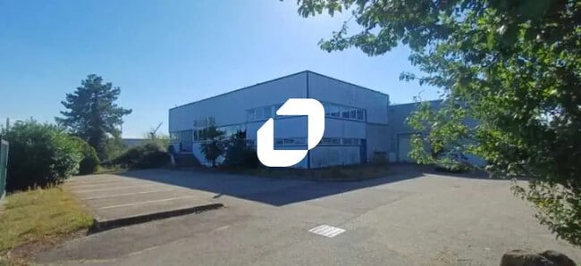 Plus de détails pour Bureau, Local d'activités à louer