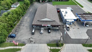 Plus de détails pour 6020 Davison Rd, Burton, MI - Local commercial à vendre