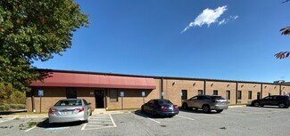 Plus de détails pour 3706 Crondall Ln, Owings Mills, MD - Local d'activités à louer