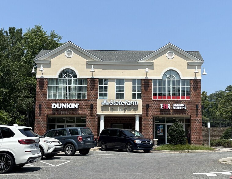 2740 Nc-55 Hwy, Cary, NC à vendre - Photo de l’immeuble – Image 1 sur 2