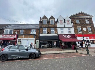 Plus de détails pour 28 High St, Hunstanton - Local commercial à vendre