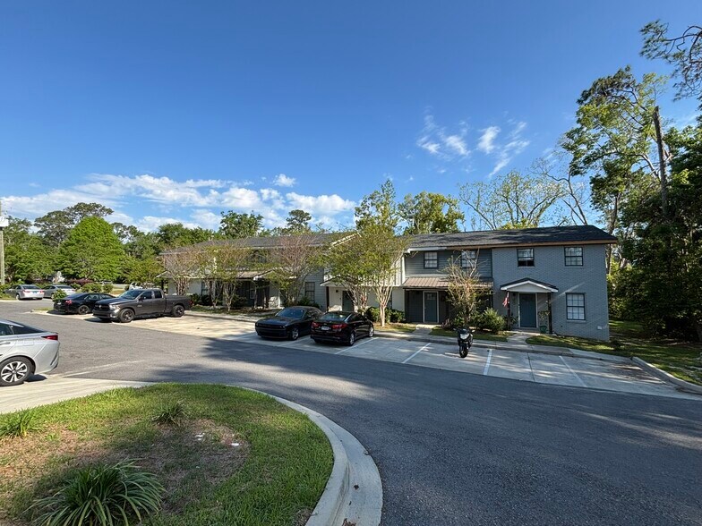 610 Baytree Rd, Valdosta, GA à vendre - Photo de l’immeuble – Image 3 sur 17