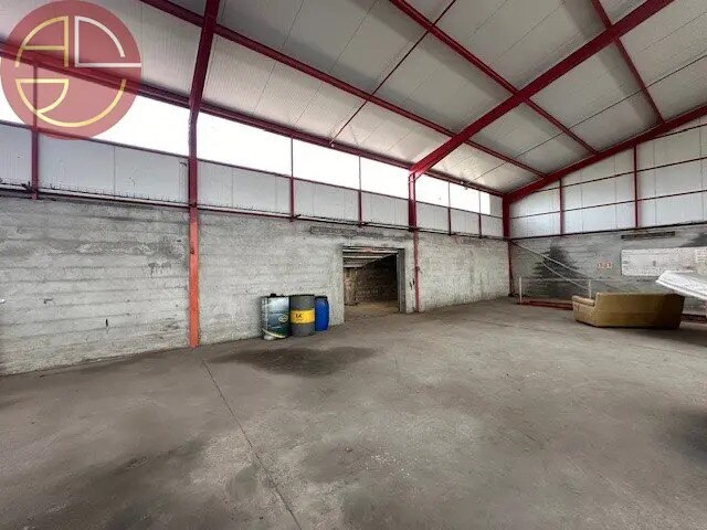 Industriel/Logistique dans Toulouse à vendre - Photo de l’immeuble – Image 2 sur 8