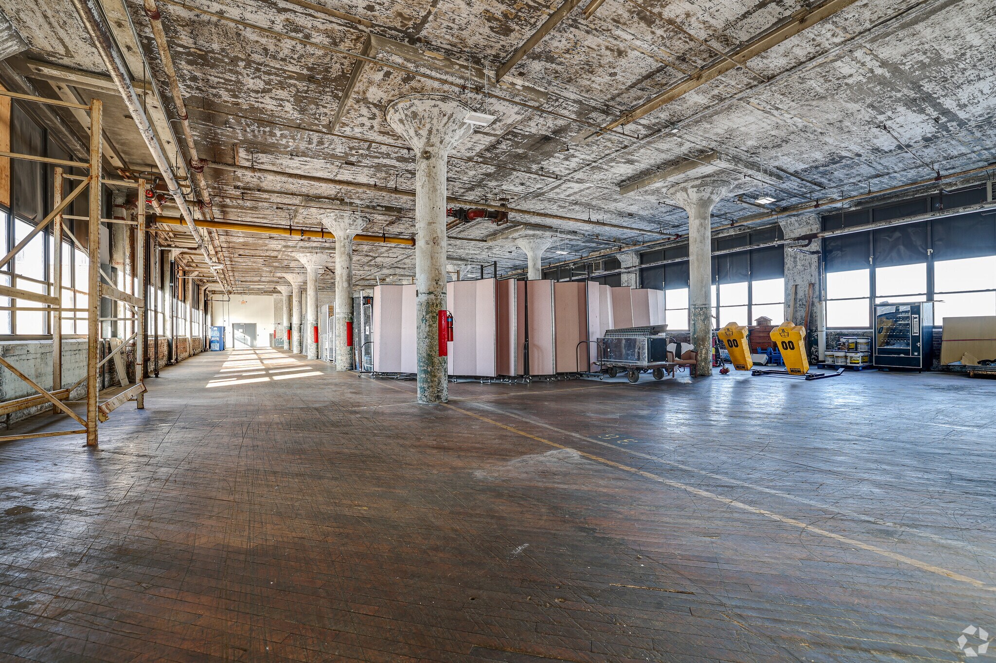 5070-5080 Parkside Ave, Philadelphia, PA à louer Photo intérieure– Image 1 sur 1