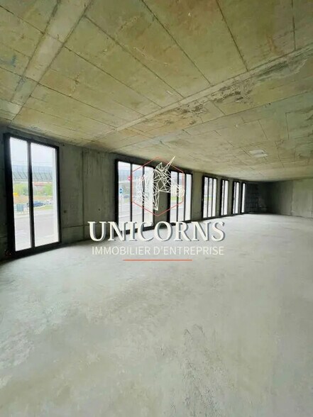 Local commercial dans Toulouse à vendre - Photo de l’immeuble – Image 3 sur 4