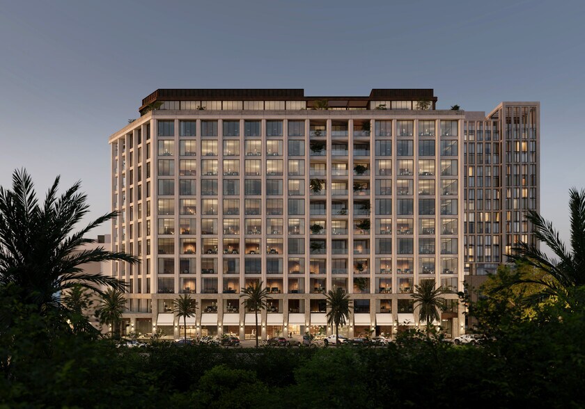 1305 Central Ave, Saint Petersburg, FL à louer - Photo de l’immeuble – Image 3 sur 7