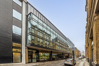 39 Tabernacle St, Londres à louer Photo de l’immeuble– Image 1 sur 29