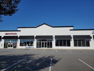 Plus de détails pour 1067 Brentway Ave, Williamston, NC - Local commercial à louer