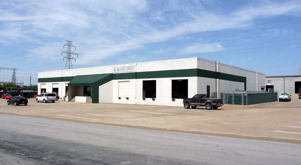 7339-7341 Tower St, Richland Hills, TX à vendre - Photo de l’immeuble – Image 2 sur 5