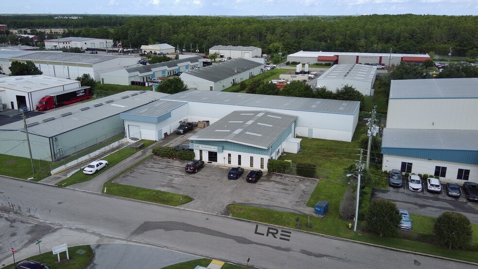 2431 Destiny Way, Odessa, FL à louer - Photo de l’immeuble – Image 2 sur 16
