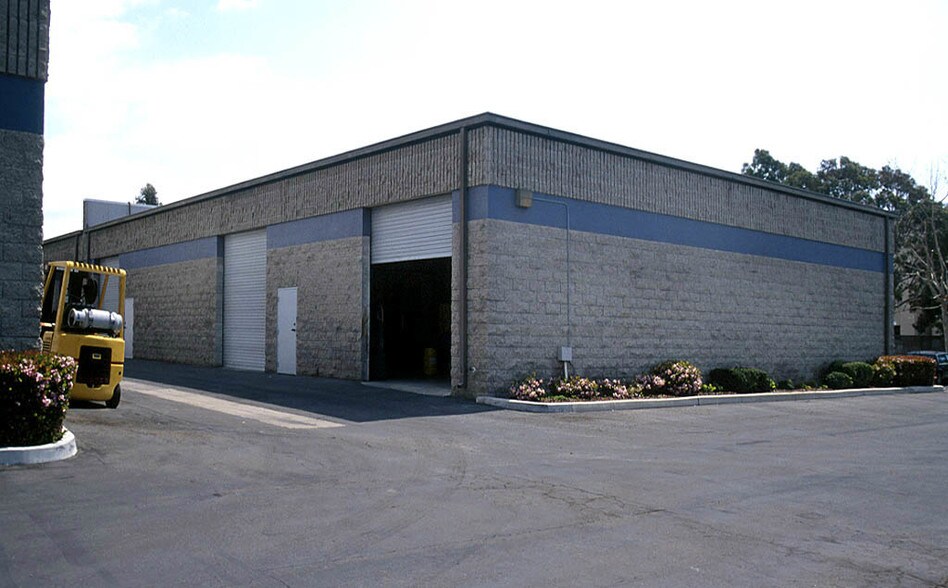 2942 Industry St, Oceanside, CA à louer - Autre – Image 2 sur 4