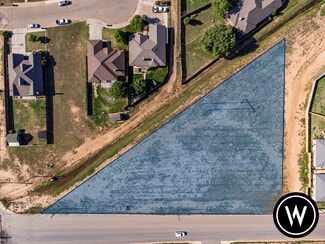 Plus de détails pour 7325 58th st, Lubbock, TX - Terrain à vendre