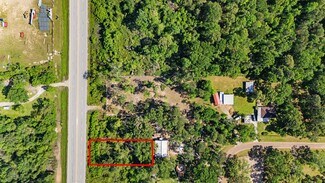 Plus de détails pour FM 1314 Frontage, Conroe, TX - Terrain à vendre