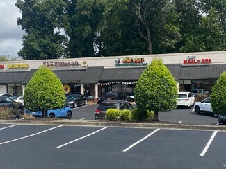 Plus de détails pour 3599 Atlanta Rd SE, Smyrna, GA - Local commercial à louer