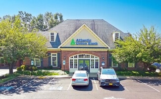 Plus de détails pour 7 Bank Rd, Washington, VA - Local commercial à vendre