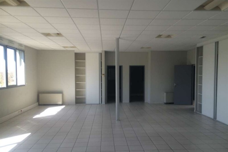 Bureau dans Parçay-Meslay à vendre - Photo intérieure – Image 1 sur 7