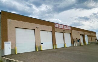 Plus de détails pour 4907 1st Ave, Edson, AB - Local d'activités à louer