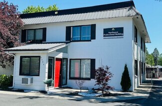Plus de détails pour 9494 N Government Way, Hayden, ID - Bureau, Industriel/Logistique à louer