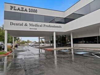 Plus de détails pour 7138 S Highland Dr, Salt Lake City, UT - Bureau à louer