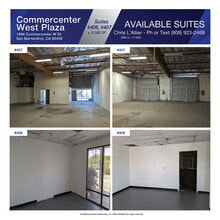 1894 Commercenter West Dr, San Bernardino, CA à vendre Photo intérieure– Image 2 sur 2