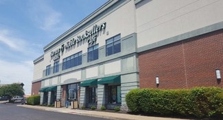 Plus de détails pour 624 S Green River Rd, Evansville, IN - Local commercial à vendre