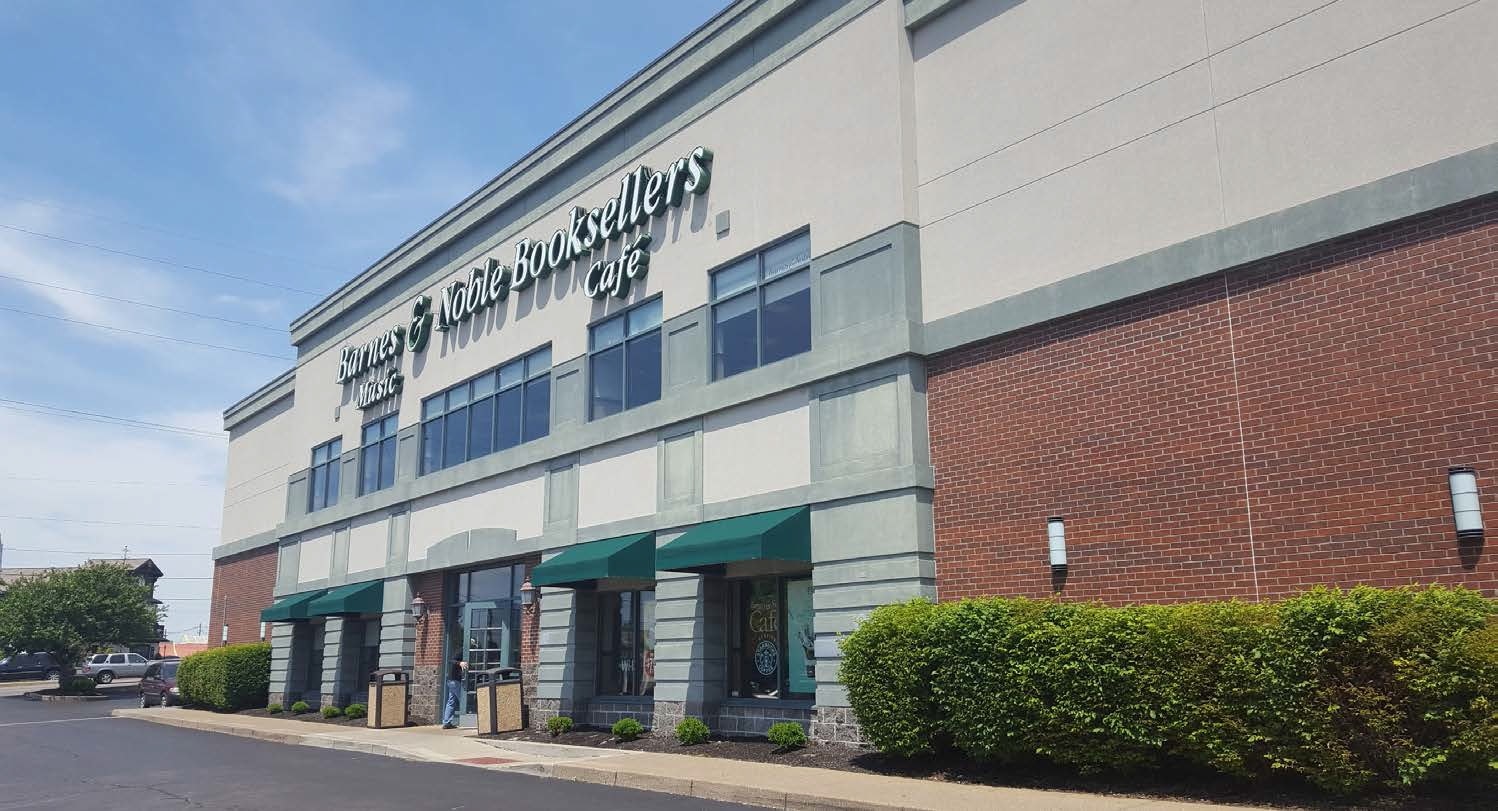 624 S Green River Rd, Evansville, IN à vendre Photo principale– Image 1 sur 29