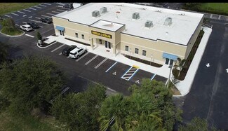 Plus de détails pour 1940 SW Fountainview Blvd, Port Saint Lucie, FL - Bureau à vendre
