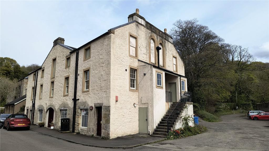 16 Rocks Rd, Dunfermline à louer Photo de l’immeuble– Image 1 sur 3