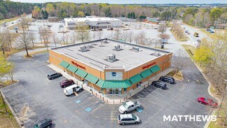 Plus de détails pour 2630 Braselton Hwy, Buford, GA - Local commercial à vendre