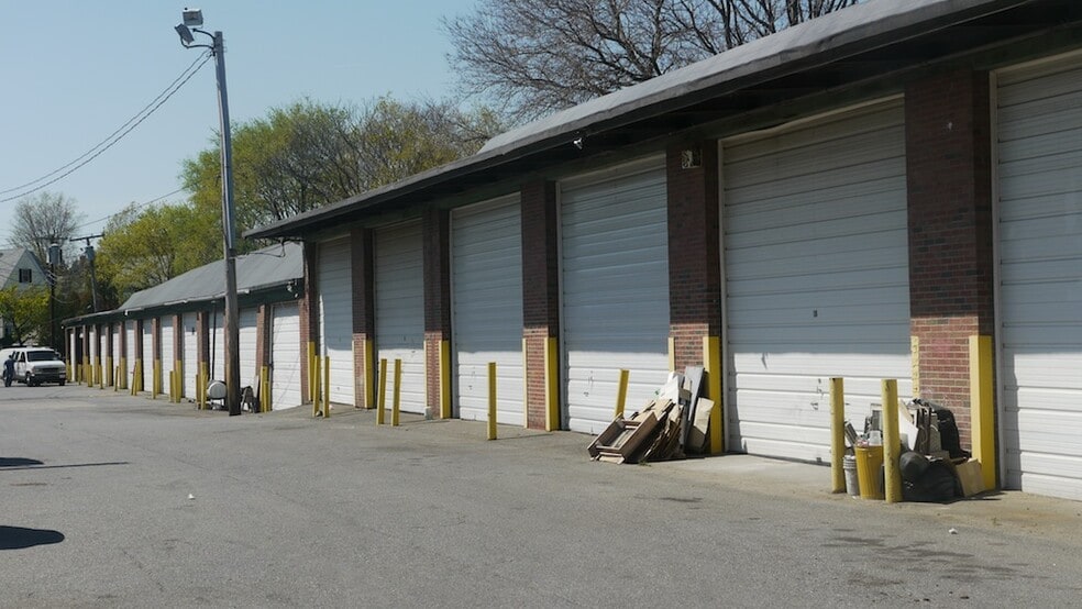 100 Parker St, Watertown, MA à louer - Photo de l’immeuble – Image 3 sur 11