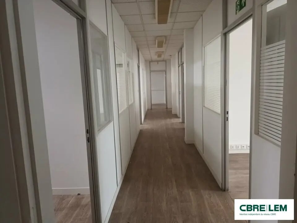 Photo de l’immeuble