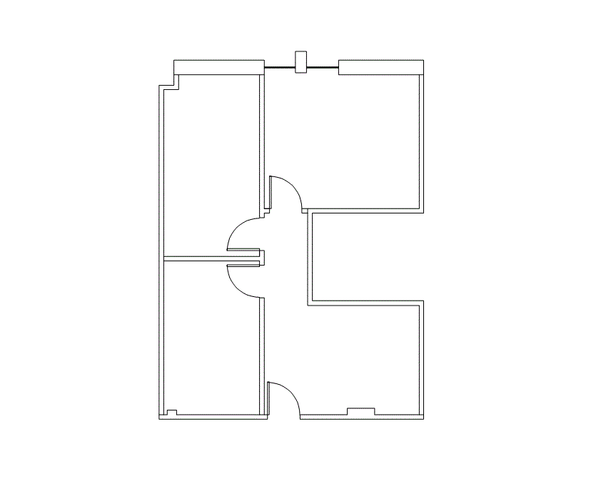 4400 NW Loop 410, San Antonio, TX à louer Plan d’étage– Image 1 sur 1