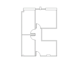 4400 NW Loop 410, San Antonio, TX à louer Plan d’étage– Image 1 sur 1