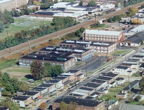 2300 W 4th St, Chester, PA - VUE AÉRIENNE  vue de carte
