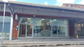 Plus de détails pour 1-37 Camperdown St, Dundee - Bureau à louer