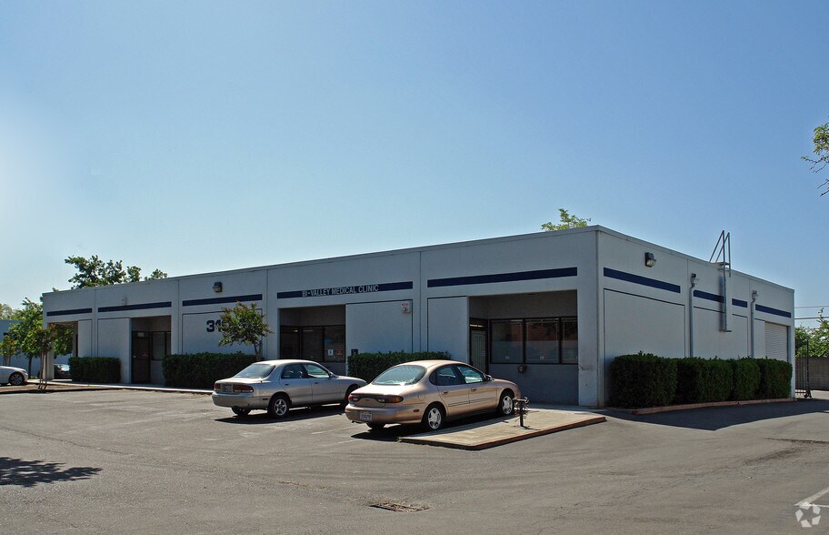 310 Harris Ave, Sacramento, CA à vendre - Photo principale – Image 1 sur 5