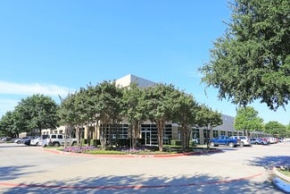 Plus de détails pour 1199 S Belt Line Rd, Coppell, TX - Local d'activités à louer