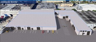 Plus de détails pour 5650 NW 36th Ave, Miami, FL - Industriel/Logistique à louer