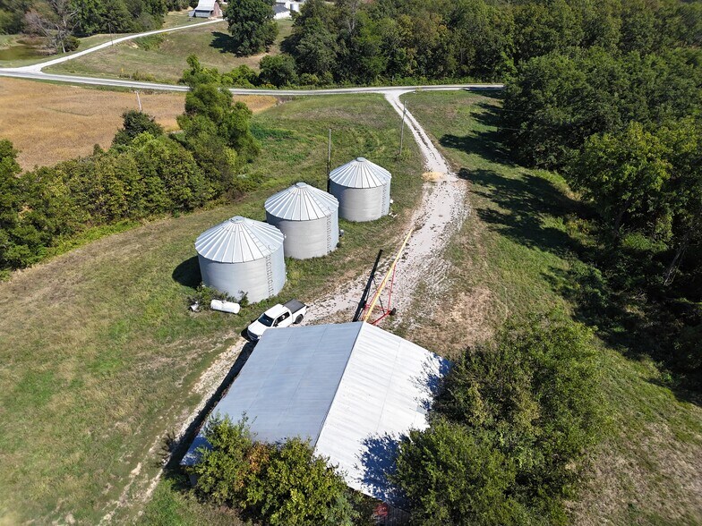 1519 G Rd, Prairie Du Rocher, IL à vendre - Photo de l’immeuble – Image 3 sur 10