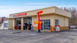 Plus de détails pour 1203 Pittsburgh St, Cheswick, PA - Local commercial à vendre