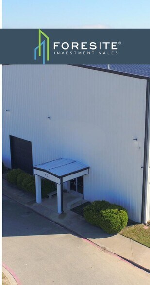 325 Indian Trl, Harker Heights, TX à vendre - Photo de l’immeuble – Image 3 sur 12