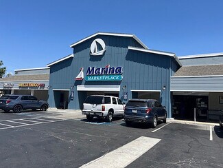 Plus de détails pour 3201 W Benjamin Holt Dr, Stockton, CA - Local commercial à louer