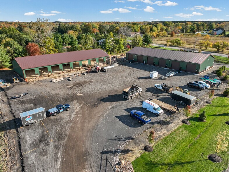 3342 Pearl rd, Medina, OH à louer - Photo de l’immeuble – Image 3 sur 17