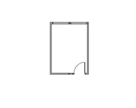 1995 N Park Pl SE, Atlanta, GA à louer Plan d’étage– Image 1 sur 1