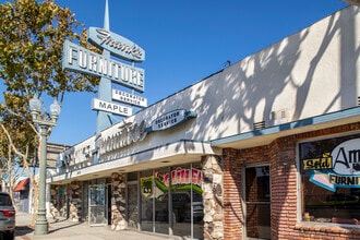 16414-16424 Hawthorne Blvd, Lawndale, CA à vendre Photo intérieure– Image 1 sur 20