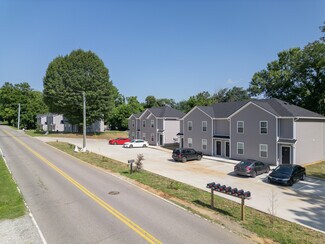 Plus de détails pour 509 Britton Springs Rd, Clarksville, TN - Logement à vendre