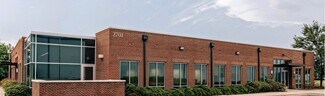 Plus de détails pour 2701 1st Ave S, Birmingham, AL - Bureau à louer