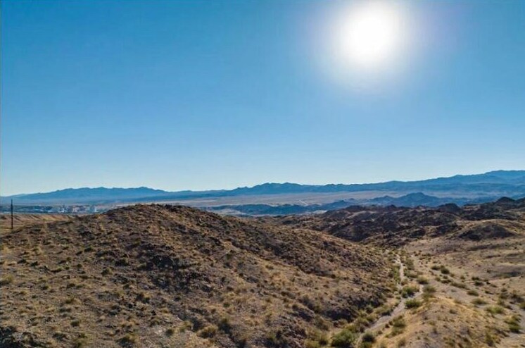 800 Gateway Dr, Bullhead City, AZ à vendre Photo principale– Image 1 sur 10