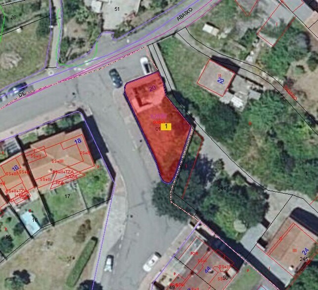 Terrain dans Vigo, Pontevedra à vendre - Photo de l’immeuble – Image 2 sur 26