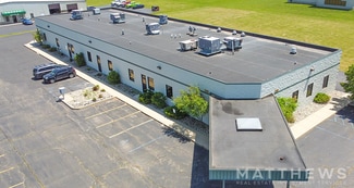 Plus de détails pour 200 E Russell Rd, Tecumseh, MI - Médical à louer